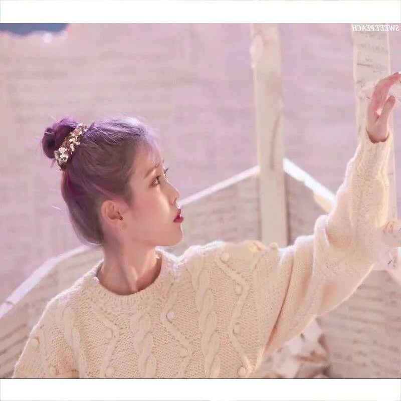 Pull Retro IU