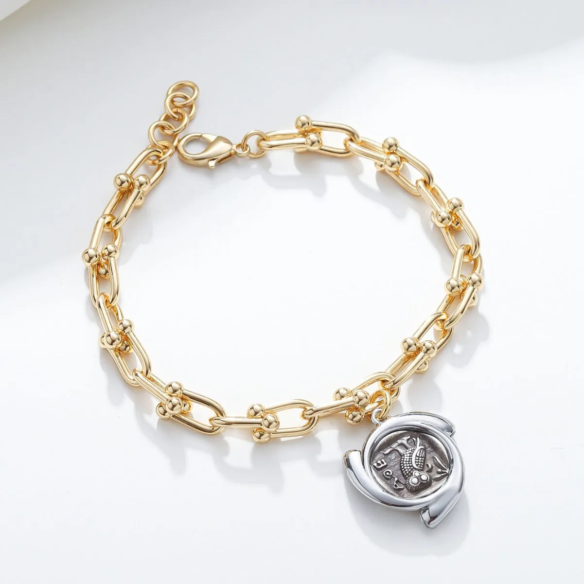Pulseira Retro