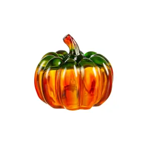 Pumpkin Table Décor