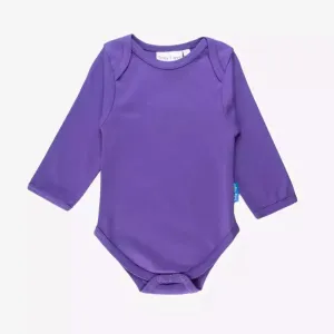 Purple Body Basics