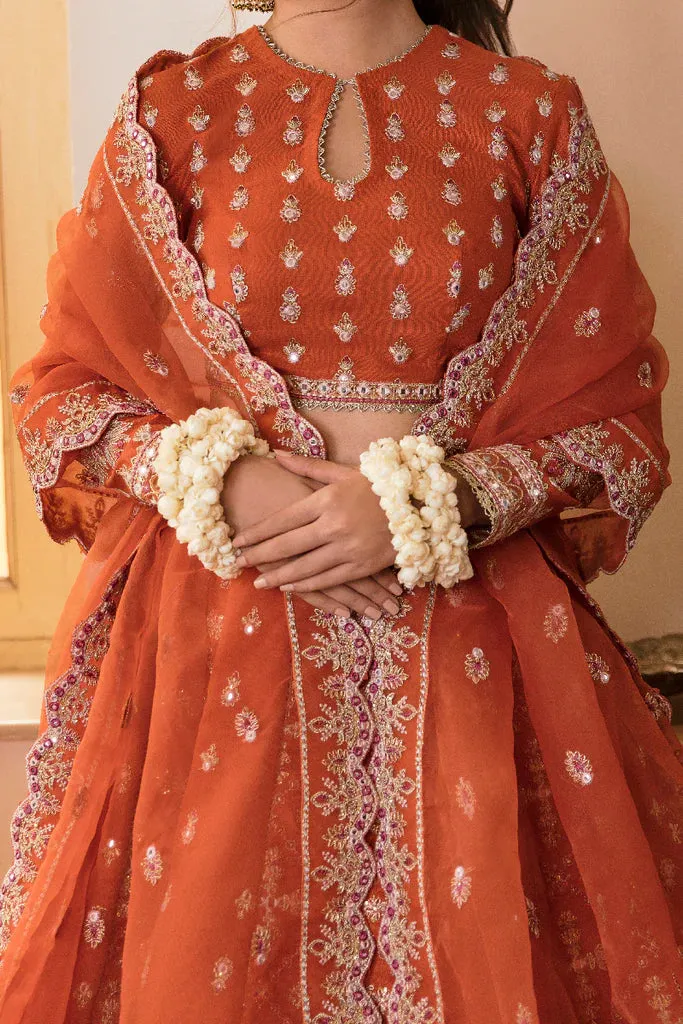 QALAMKAR | FORMALS 2022 | MEHAR | 03