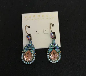 "Spring Rain" Earrings
