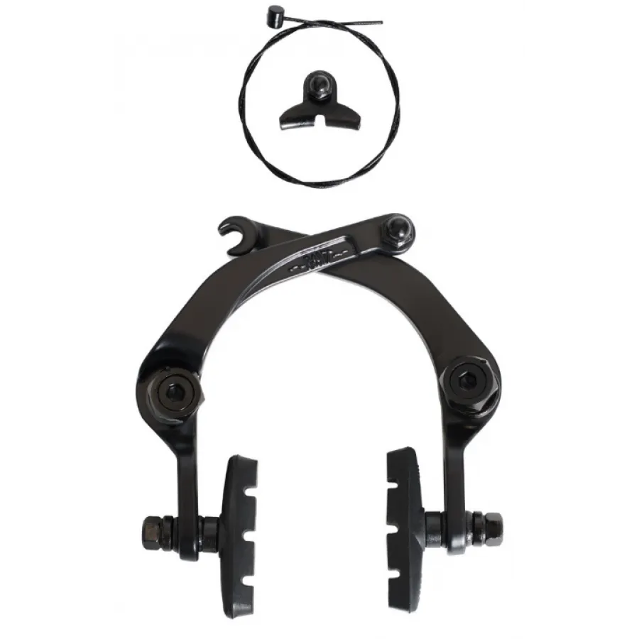 Rant Spring Brakes II - Black
