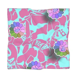 RAW SUSHI OG CAMO Poly Scarf