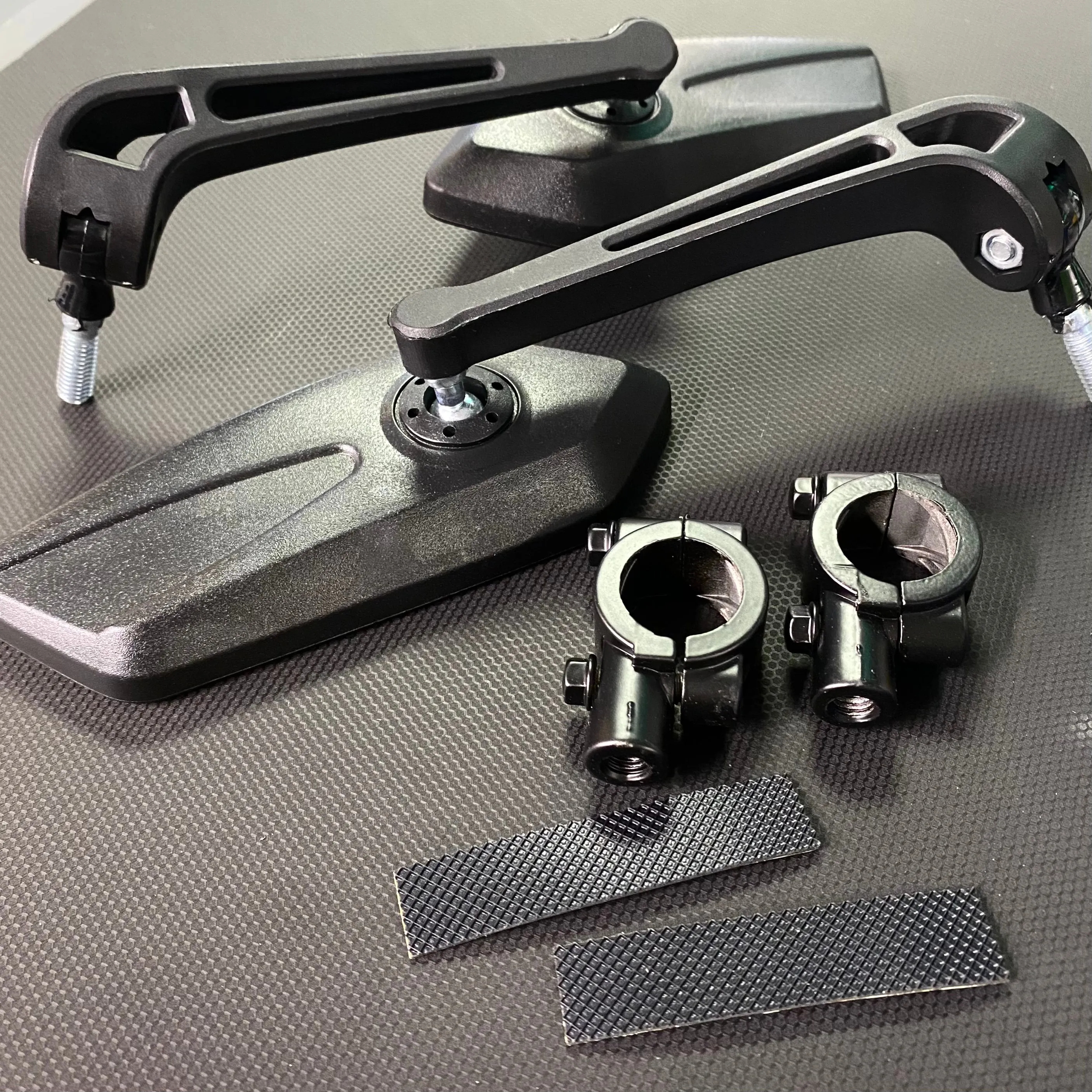 Rearview Retrovisors for Bikes and Motorcycles