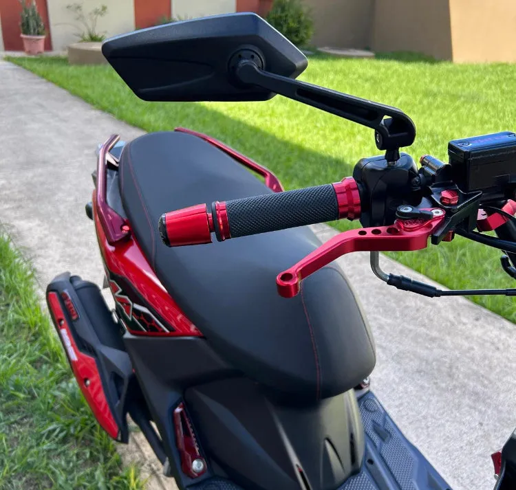 Rearview Retrovisors for Bikes and Motorcycles