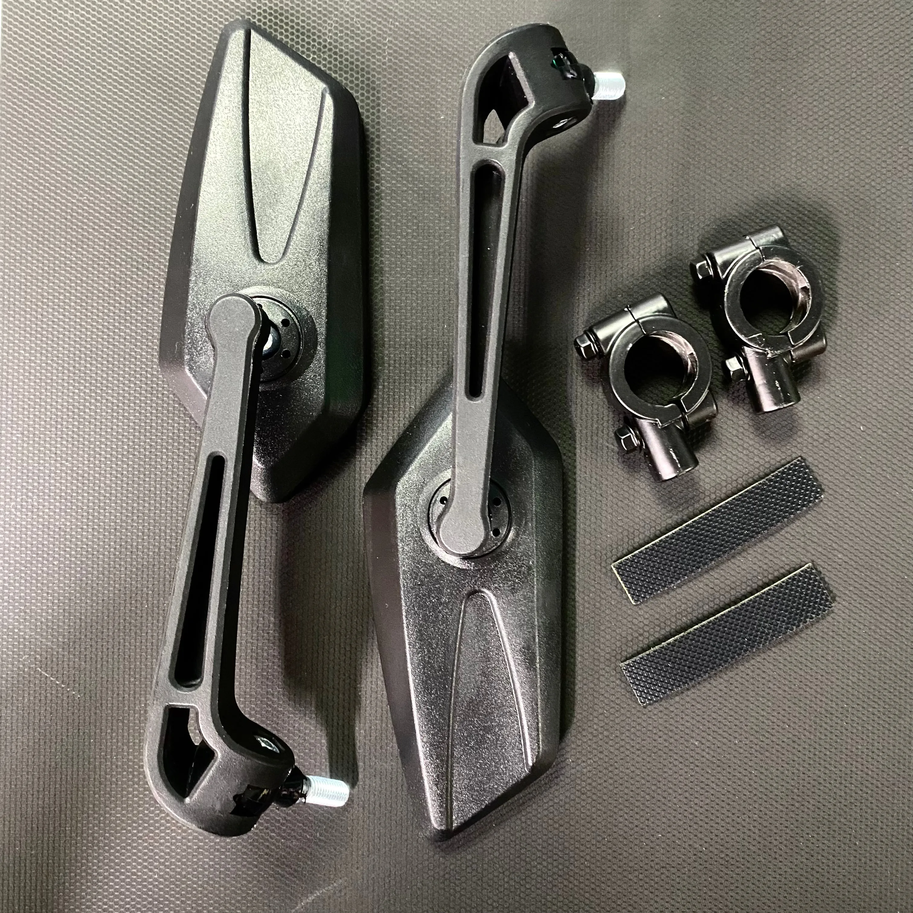 Rearview Retrovisors for Bikes and Motorcycles