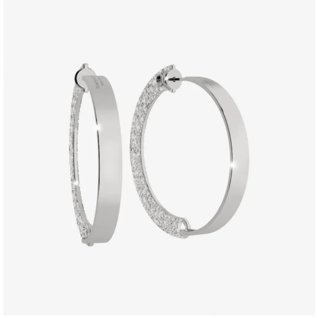REBECCA- Iconic Earring