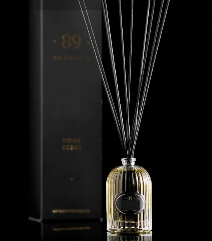 Reed Diffuser - Retro Collection OHENA 50ML