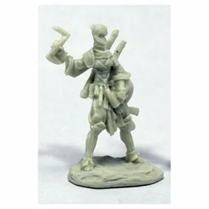 Reiko Iconic Ninja