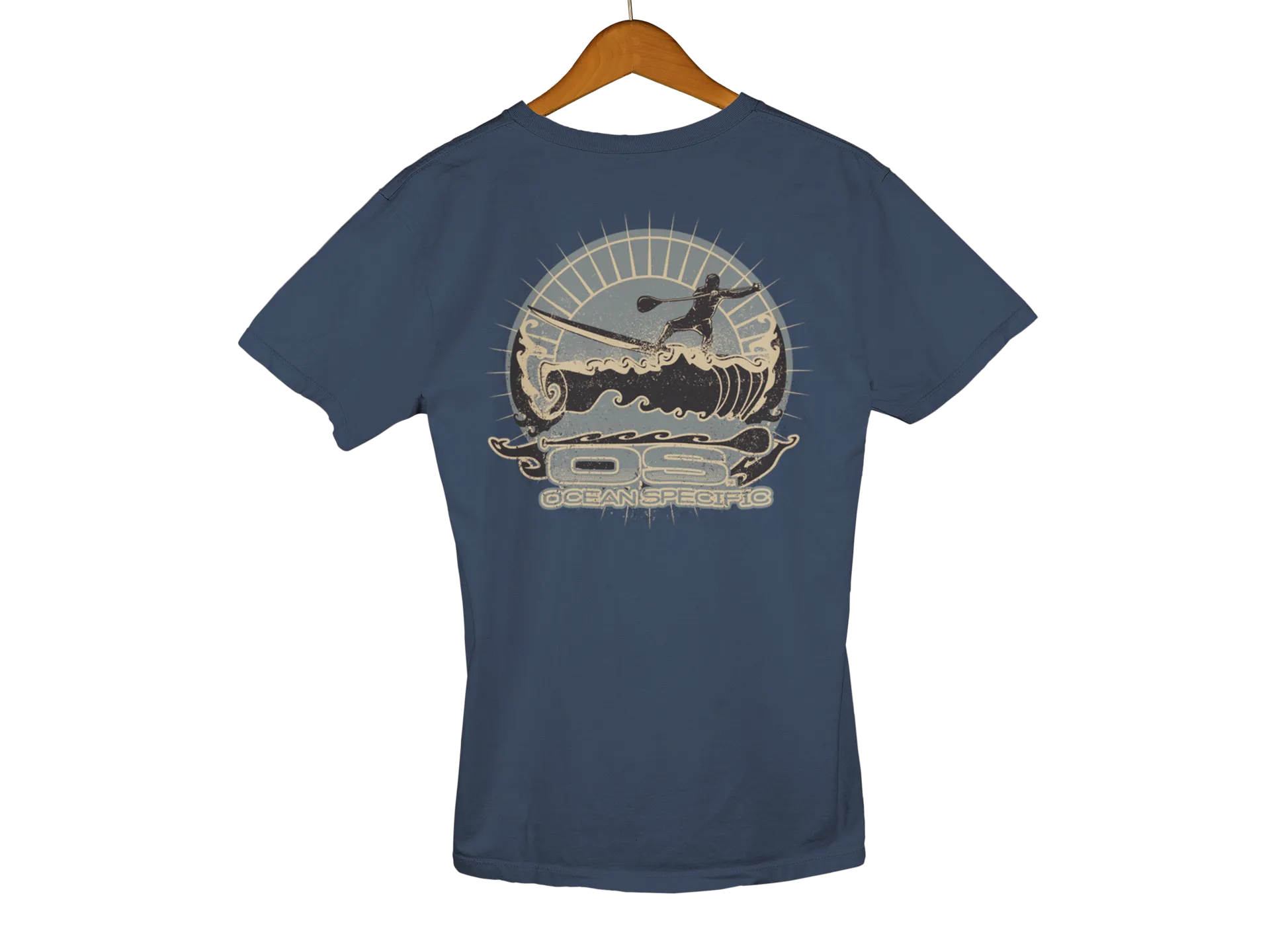 Retro 2.0 Tshirt (men's)