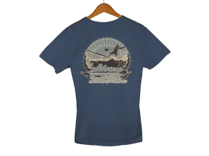 Retro 2.0 Tshirt (men's)