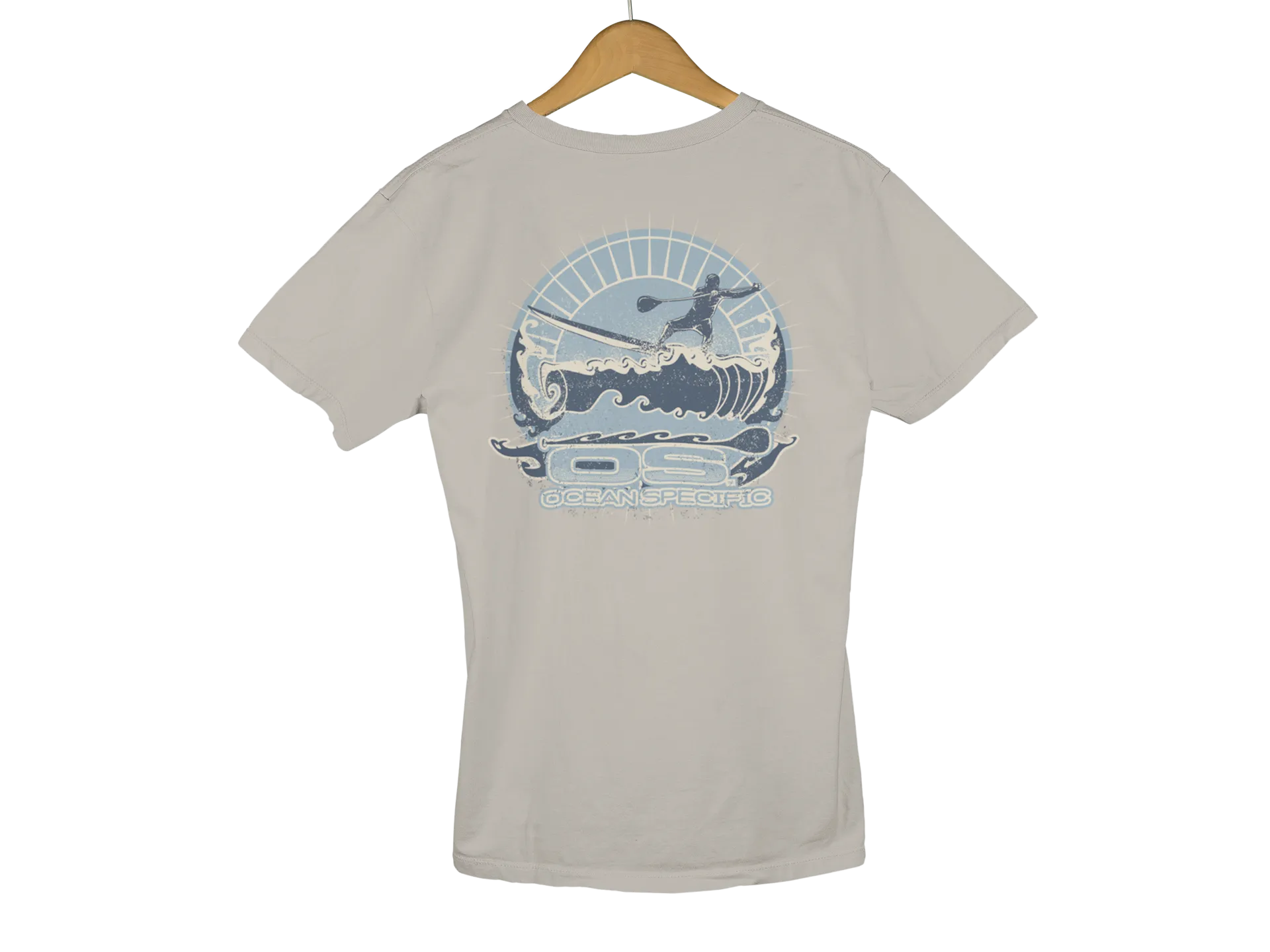 Retro 2.0 Tshirt (men's)