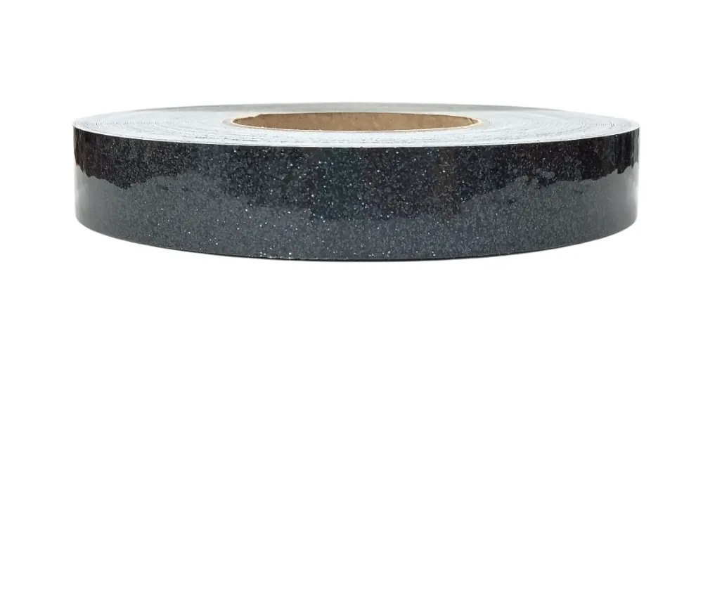 RETRO GLITTER Decorative Tape: 1" x 150 FT ROLL