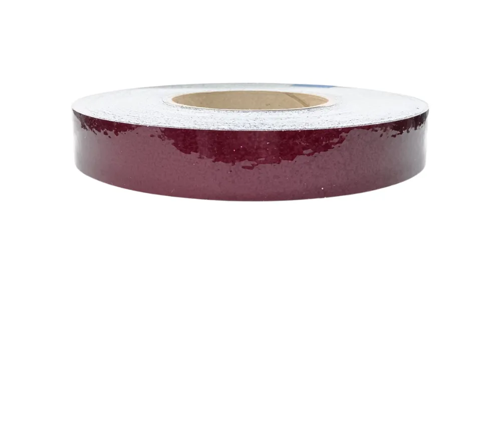 RETRO GLITTER Decorative Tape: 1" x 150 FT ROLL