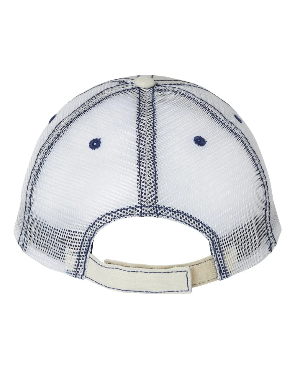Retro Houston Cap