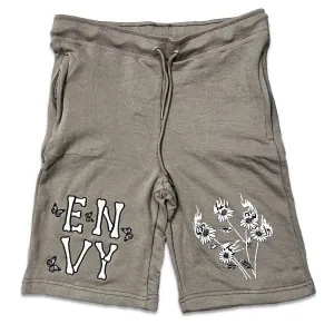 RETRO LABEL Envy Short (Retro 12 Stealth)