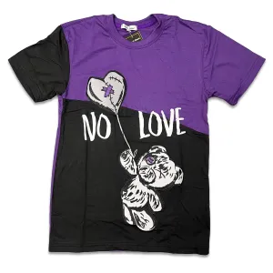 RETRO LABEL No Love Shirt (Retro 5 Dark Concord)