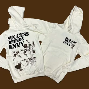RETRO LABEL SUCEES BREEDS ENVY HOODIE (Retro 1 High OG Palomino)