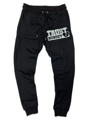 Retro Label Trust Nobody Jogger (Retro 13 Singles Day)