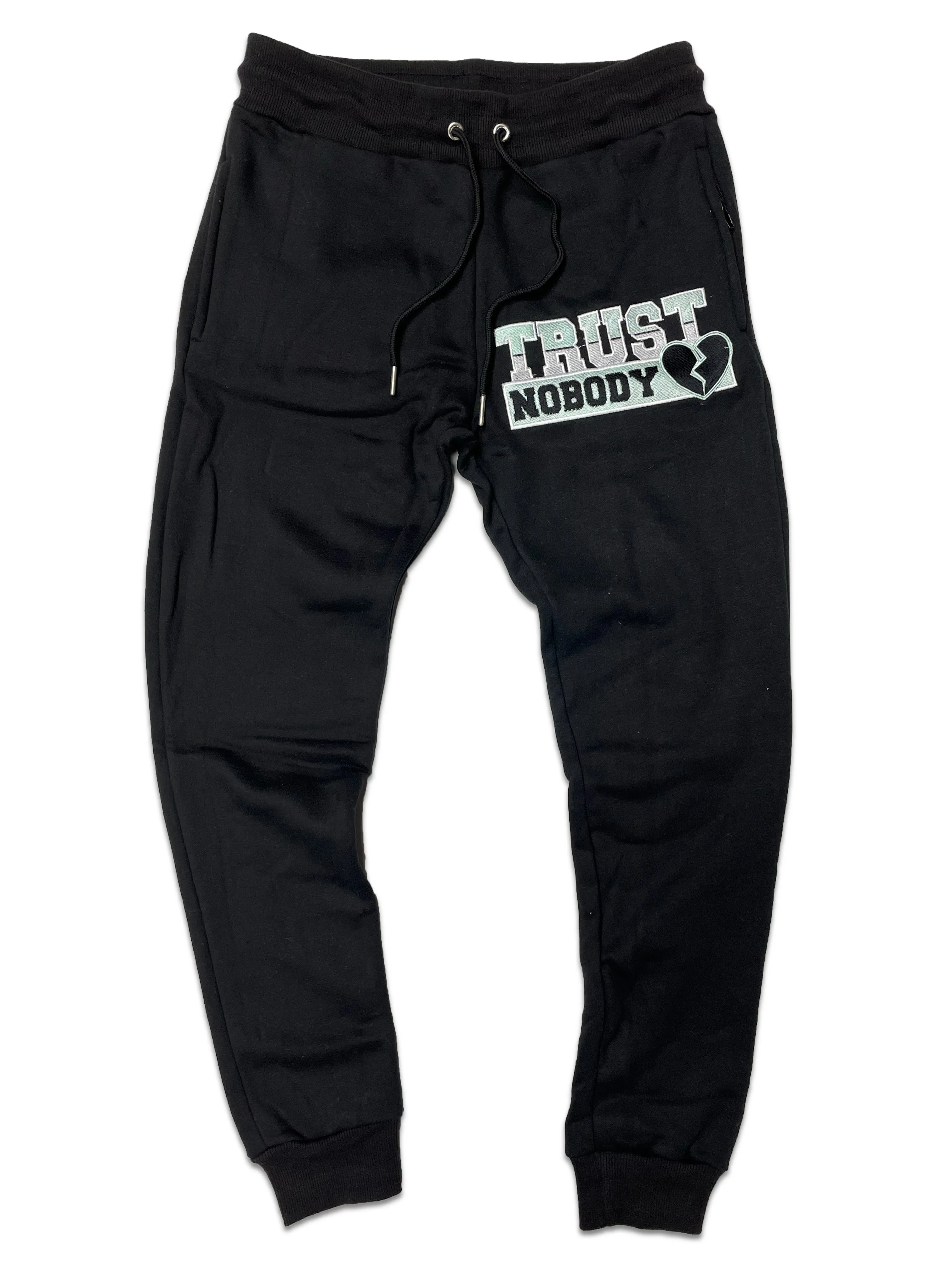 Retro Label Trust Nobody Jogger (Retro 13 Singles Day)