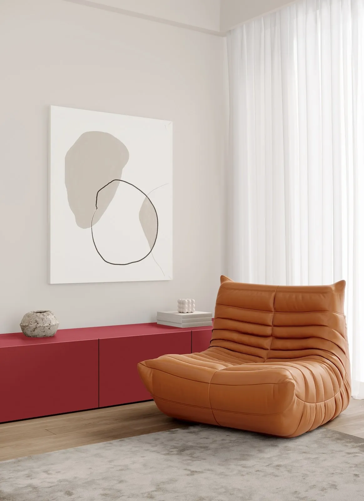 Retro Laminate
