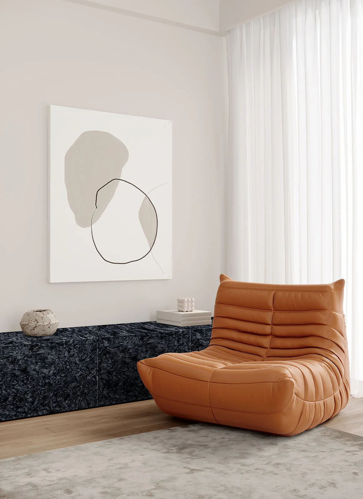 Retro Laminate