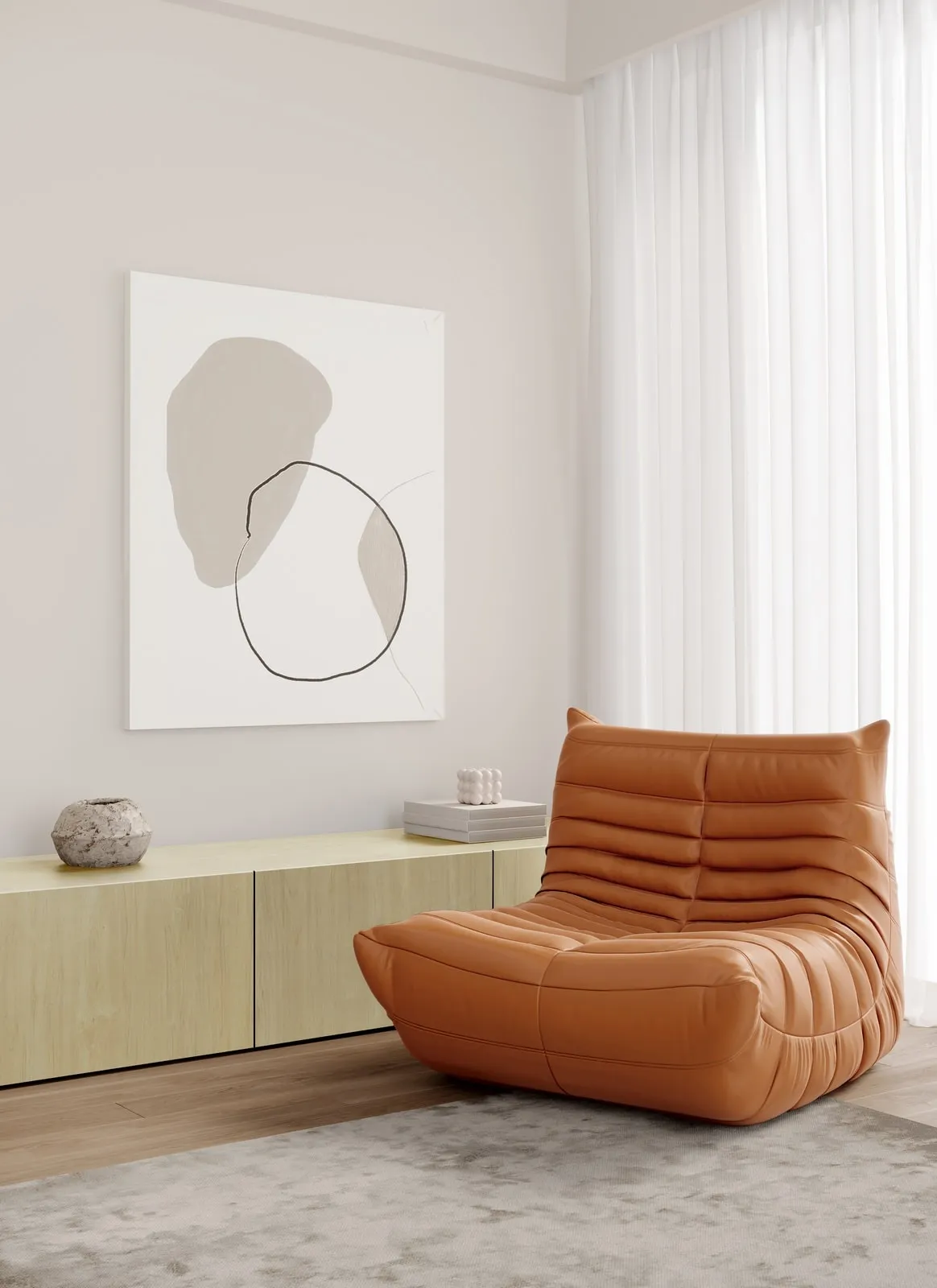 Retro Laminate