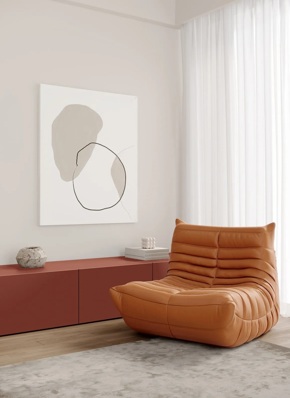 Retro Laminate