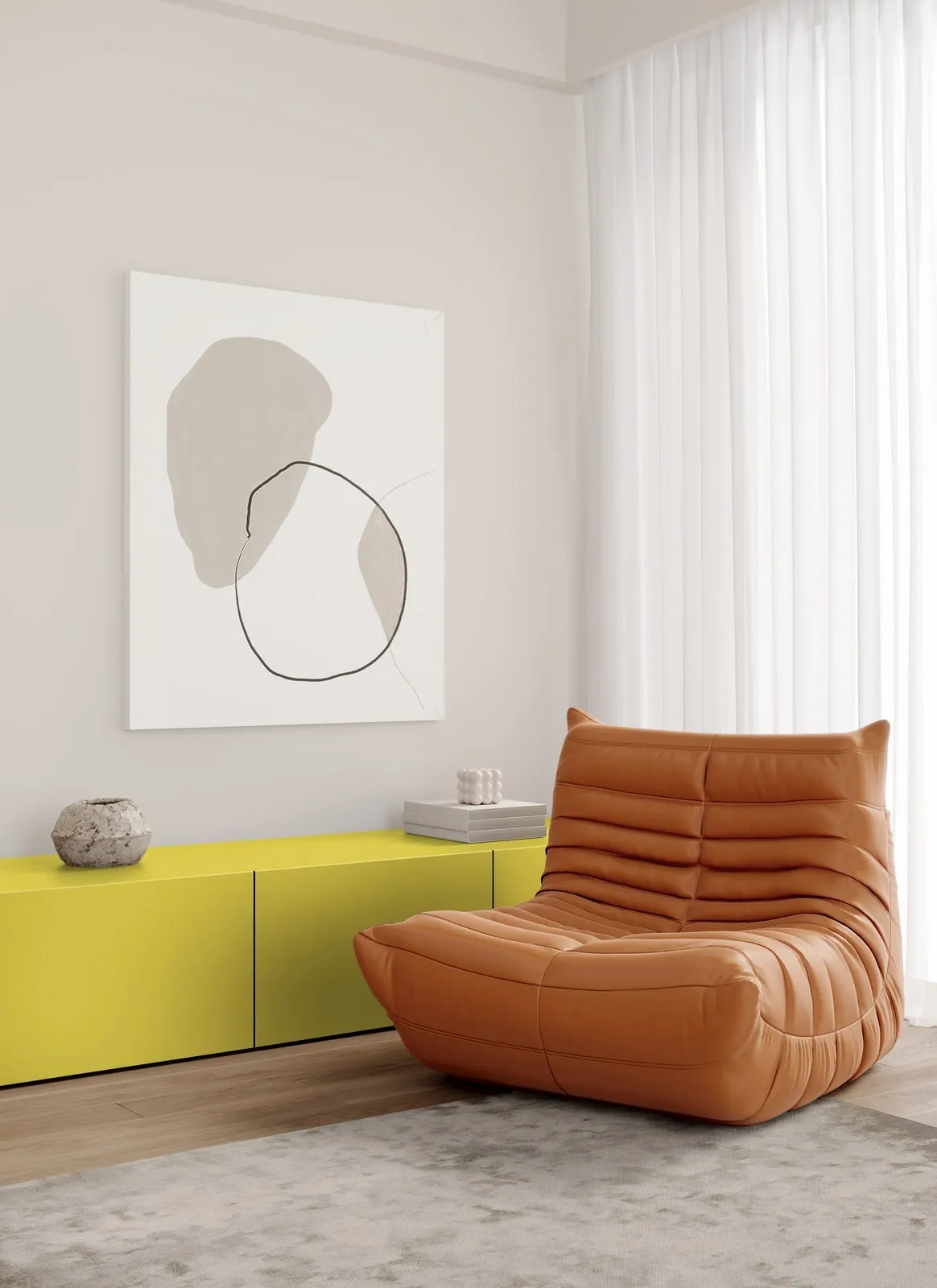 Retro Laminate
