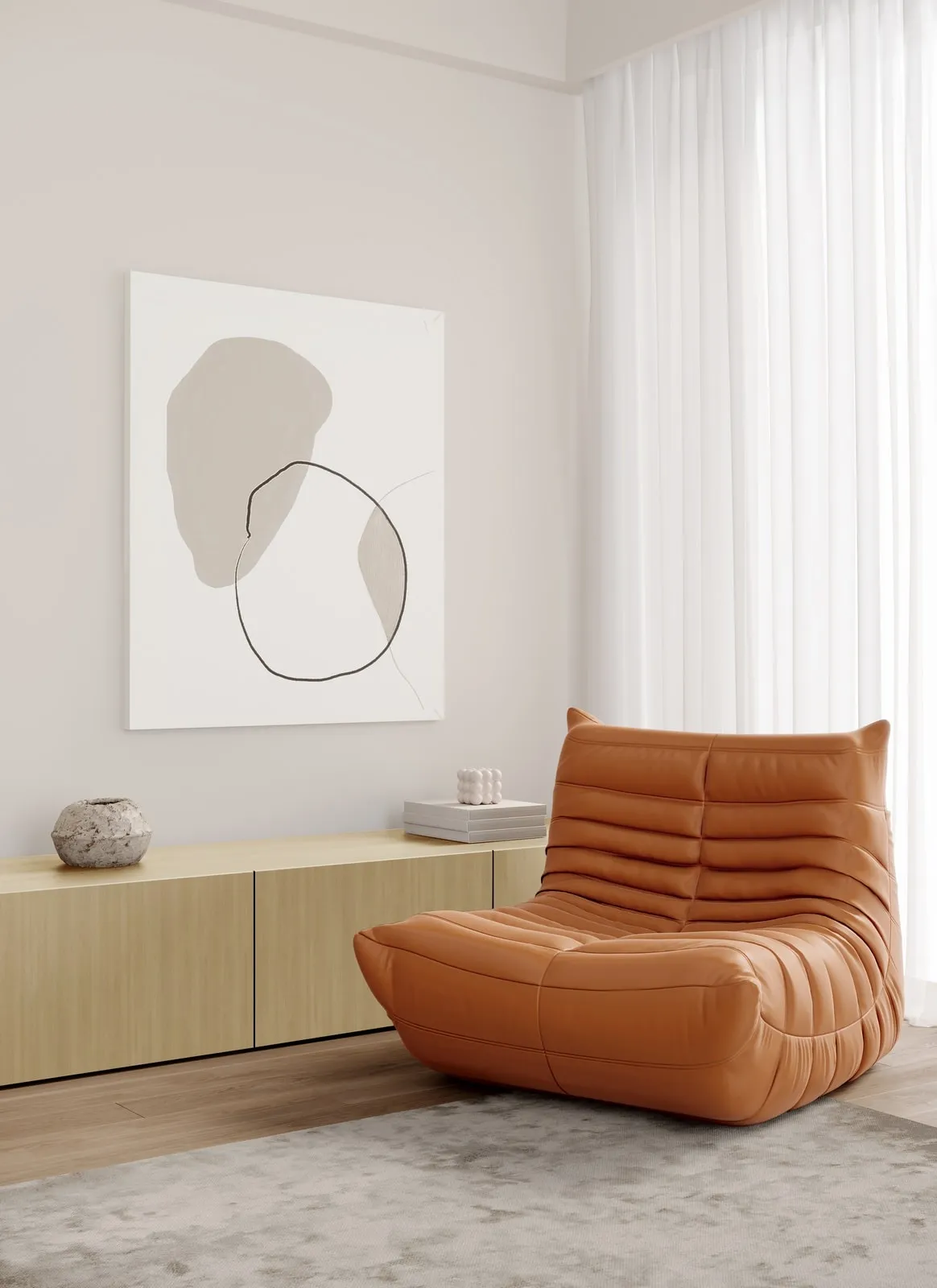 Retro Laminate