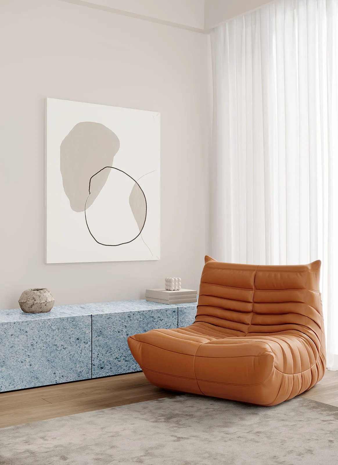 Retro Laminate