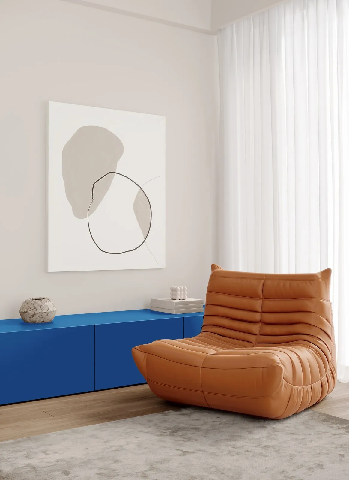 Retro Laminate