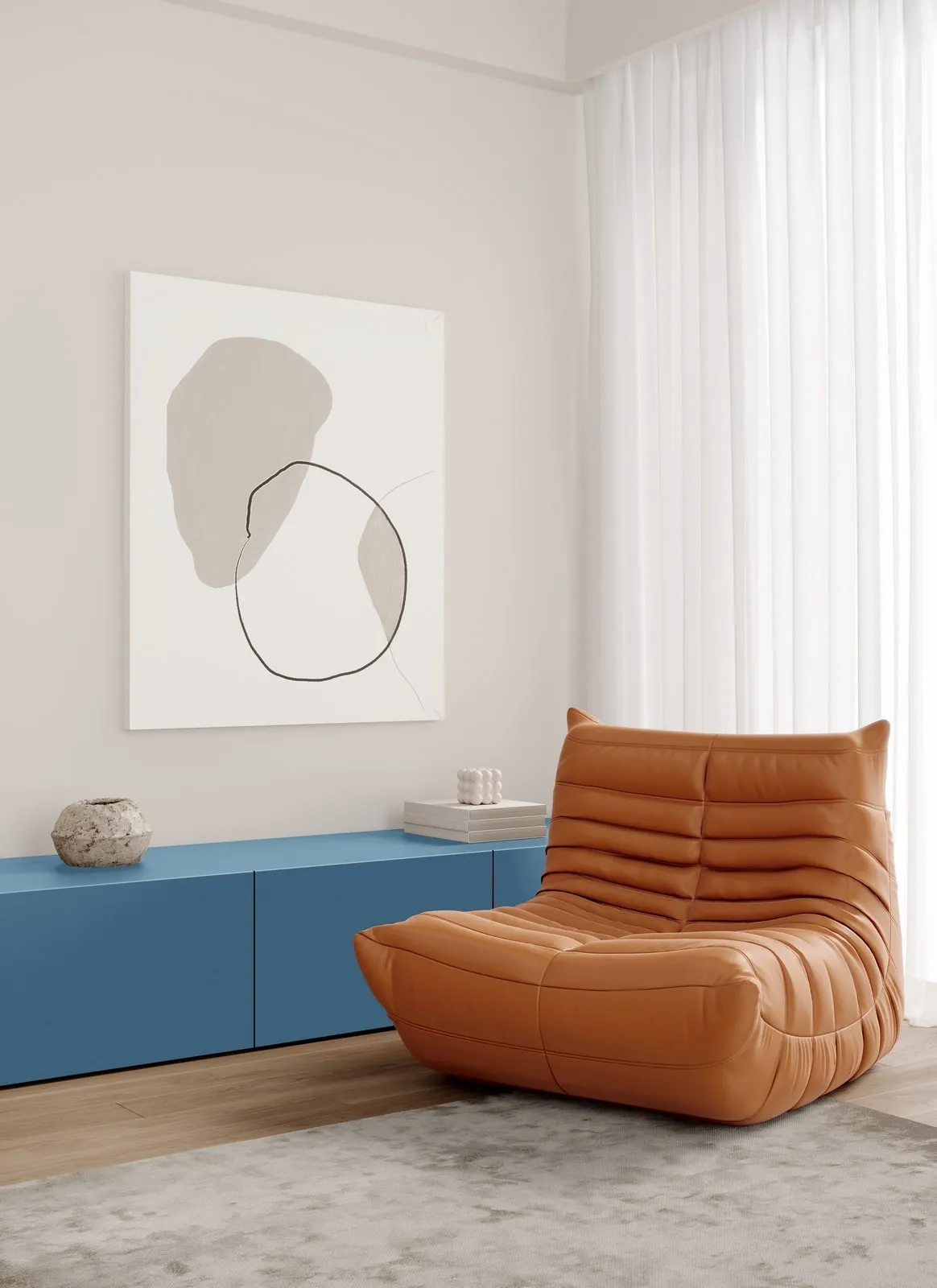 Retro Laminate