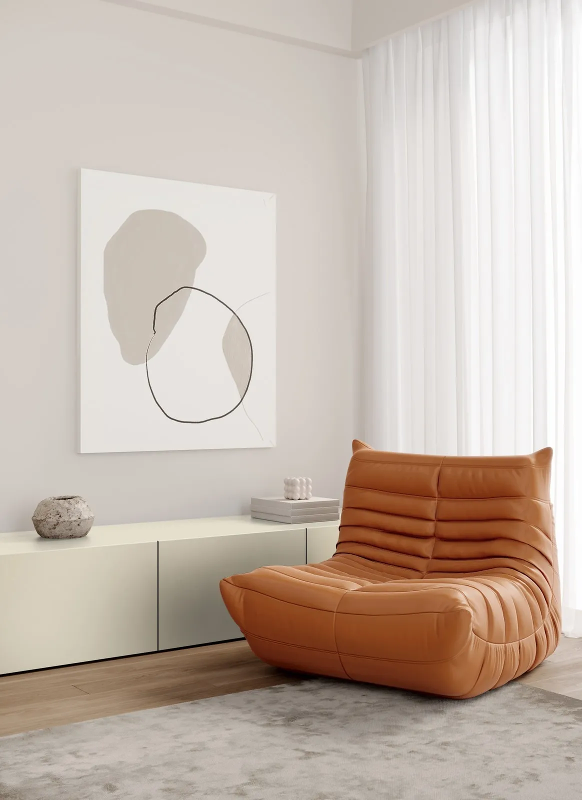Retro Laminate