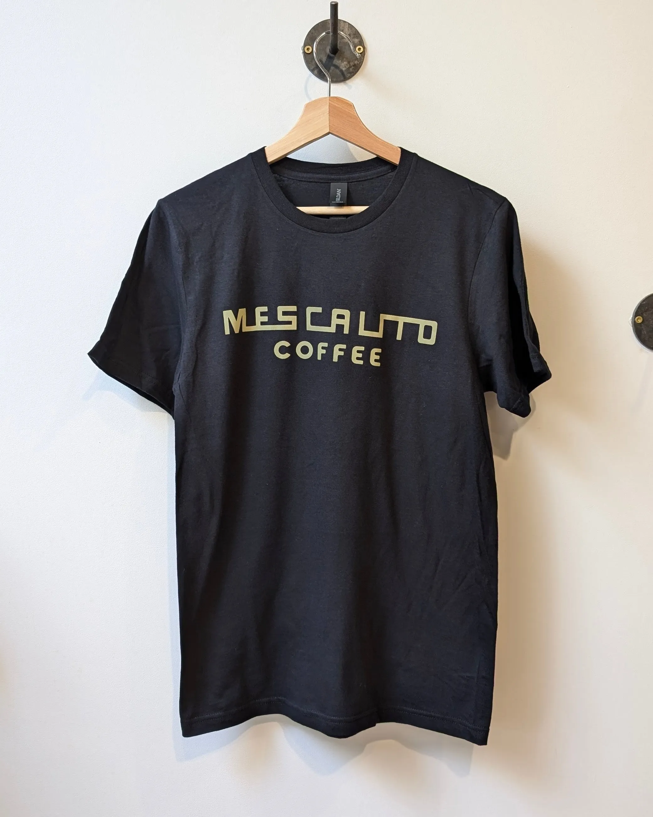 Retro Mescalito Marzocco | Mescalito Coffee