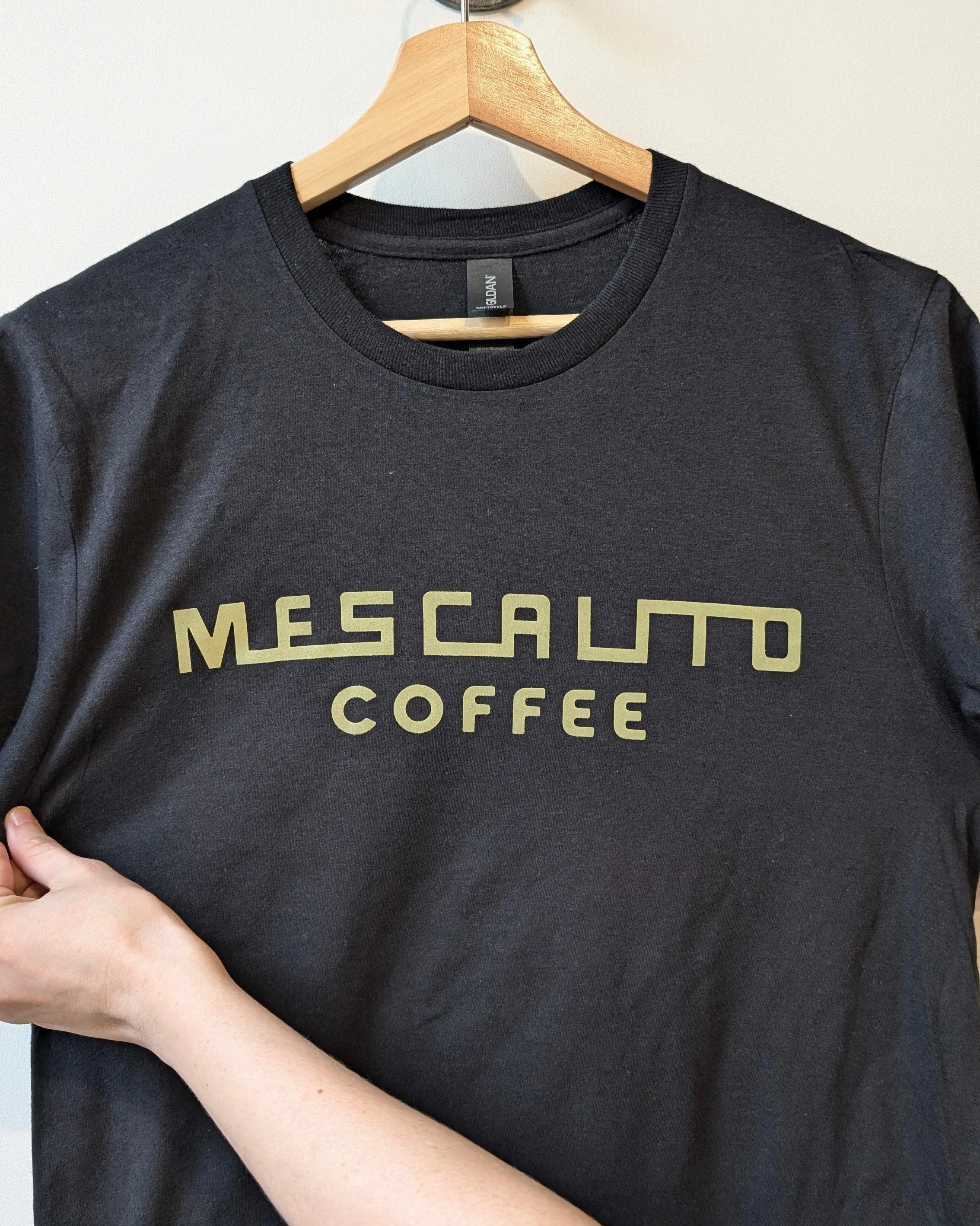 Retro Mescalito Marzocco | Mescalito Coffee
