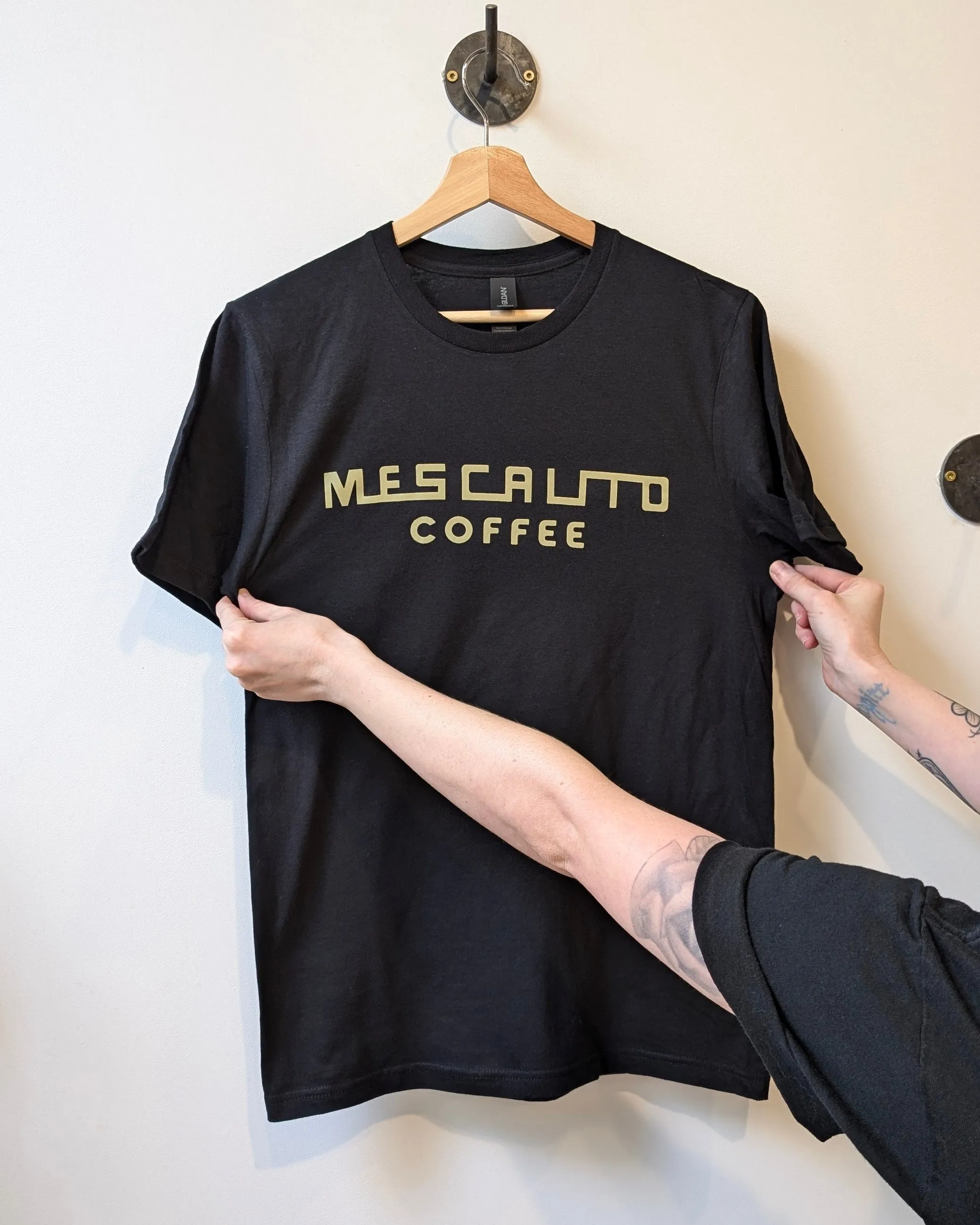 Retro Mescalito Marzocco | Mescalito Coffee
