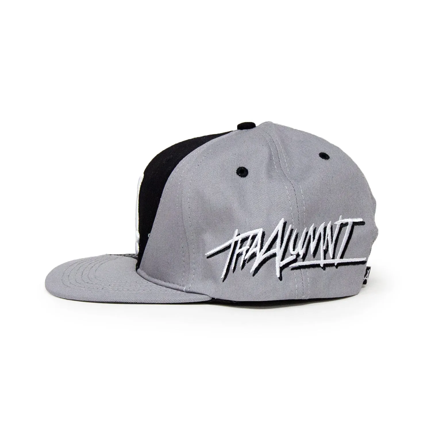 RETRO RAIDERS COLORWAY SNAPBACK