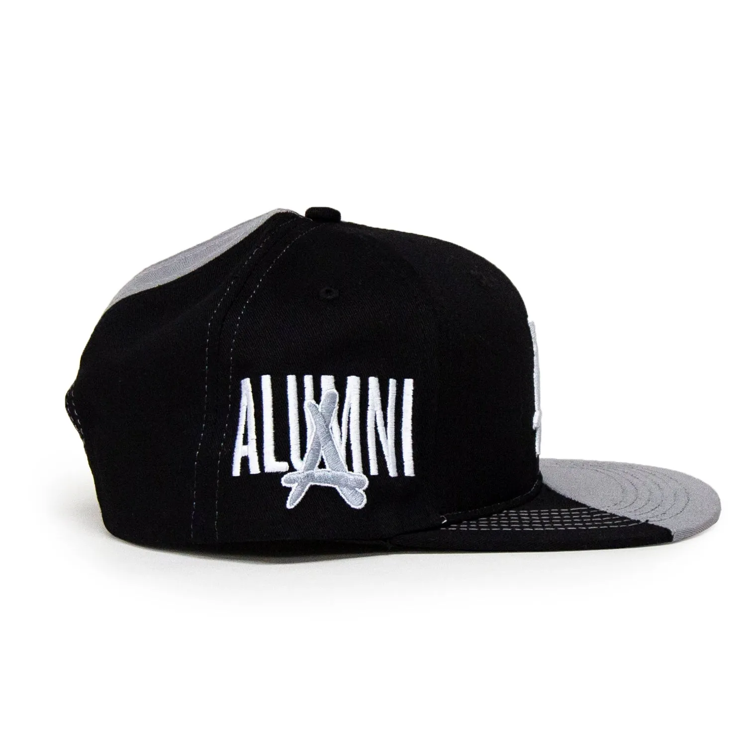 RETRO RAIDERS COLORWAY SNAPBACK
