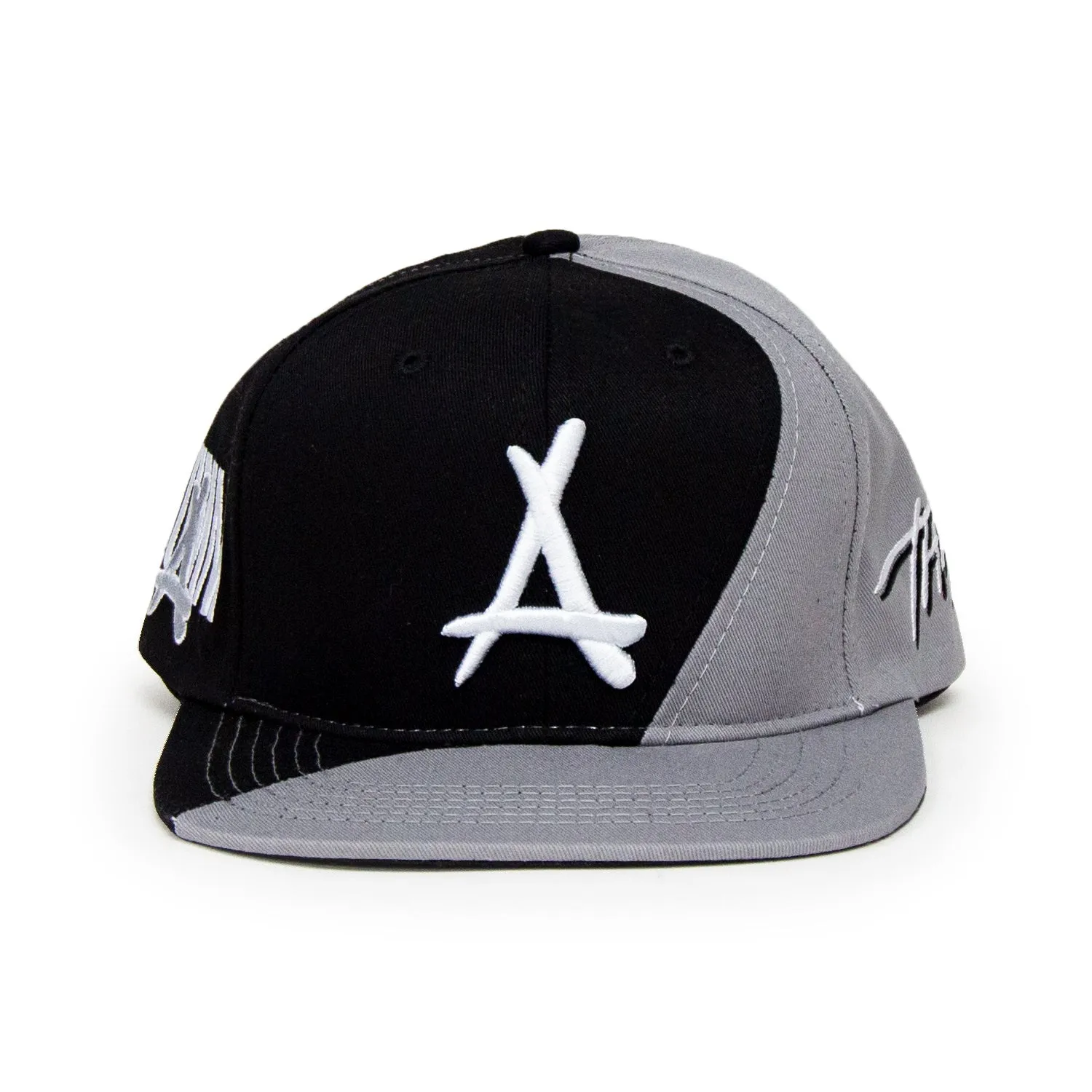 RETRO RAIDERS COLORWAY SNAPBACK