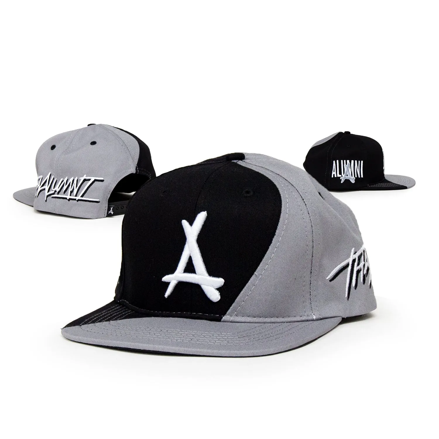 RETRO RAIDERS COLORWAY SNAPBACK