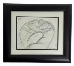 Ricardo Martinez Untitled
