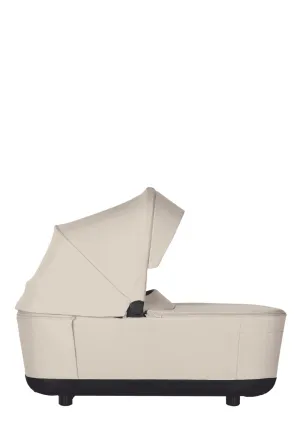 Rockey Babywanne Bright Taupe
