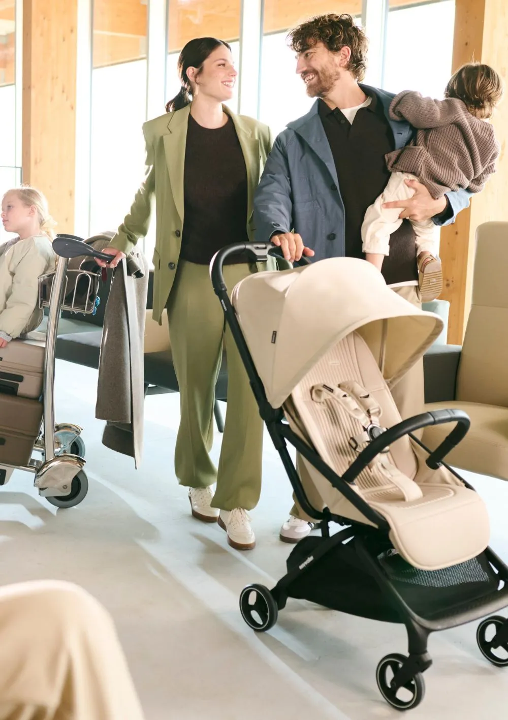 Rockey S Bright Taupe