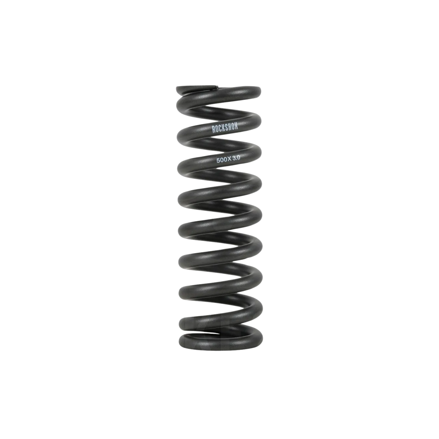 RockShox Coil Spring for Kage / Vivid R2C Rear Shock - 267mm - 450lbs