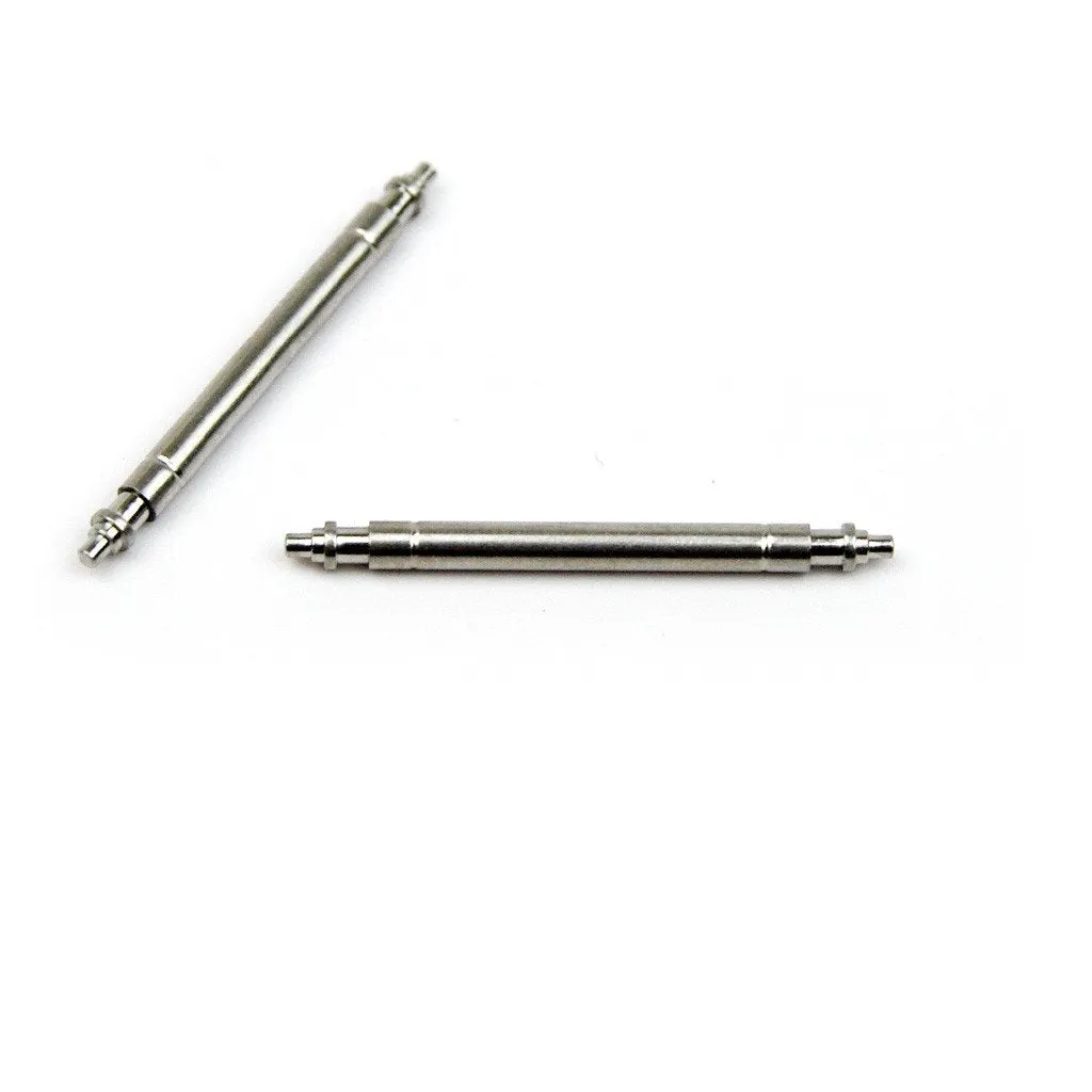 Rolex Datejust 36mm (6 digit) Spring Bar 1.8mm by 20.0mm