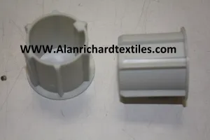 Rollease Adapter - 2-1/2" - Converts 1-1/2" - 2-1/2"