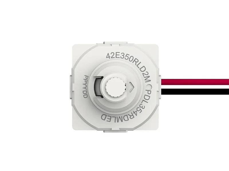Rotary Dimmer Module Universal