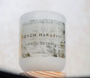 Ruach HaKodesh